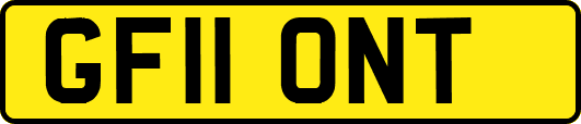 GF11ONT