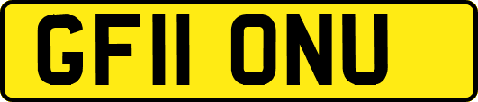 GF11ONU