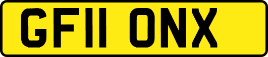 GF11ONX
