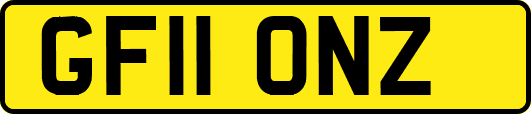 GF11ONZ