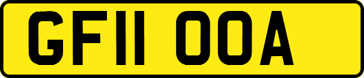 GF11OOA