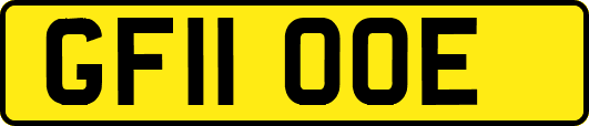 GF11OOE