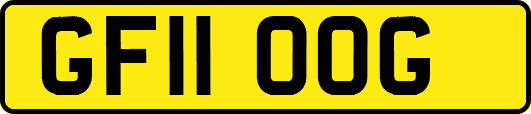 GF11OOG