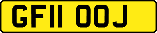 GF11OOJ