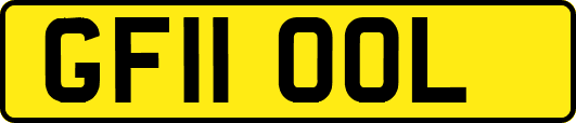 GF11OOL