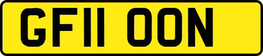 GF11OON