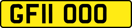 GF11OOO