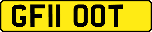GF11OOT