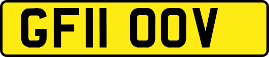 GF11OOV