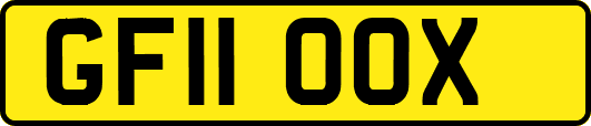 GF11OOX