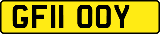 GF11OOY