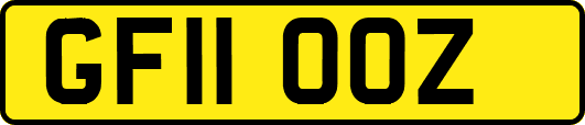 GF11OOZ