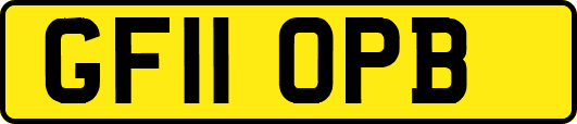 GF11OPB