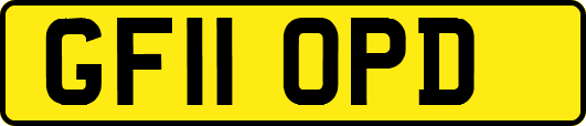 GF11OPD