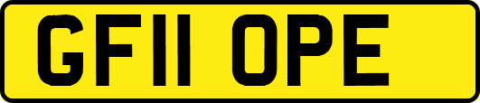GF11OPE