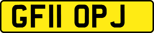GF11OPJ
