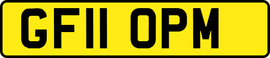 GF11OPM