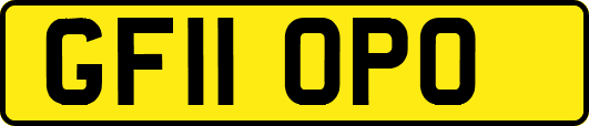 GF11OPO