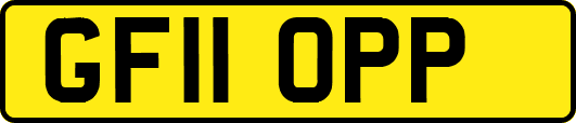 GF11OPP