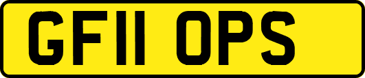 GF11OPS