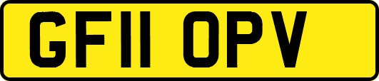GF11OPV