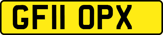 GF11OPX