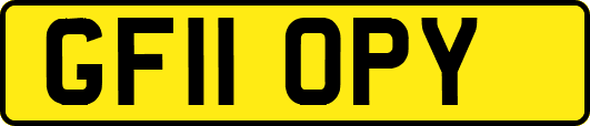 GF11OPY