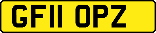GF11OPZ