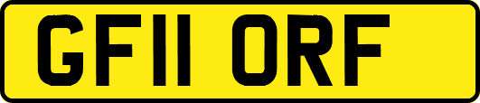 GF11ORF