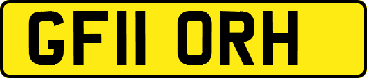 GF11ORH