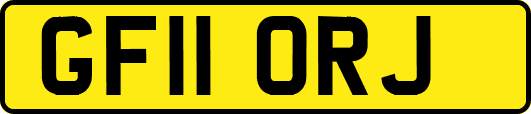 GF11ORJ