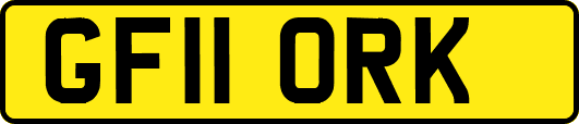 GF11ORK