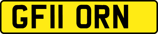 GF11ORN