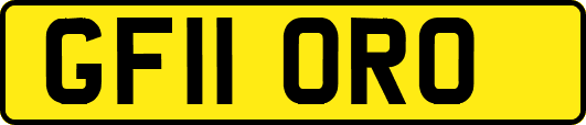 GF11ORO