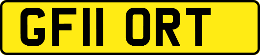 GF11ORT