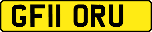 GF11ORU