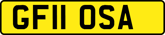 GF11OSA