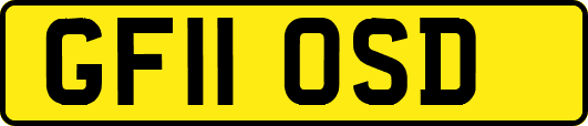 GF11OSD
