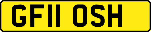 GF11OSH