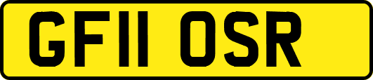 GF11OSR