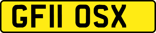 GF11OSX