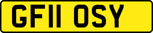 GF11OSY