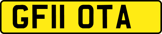GF11OTA
