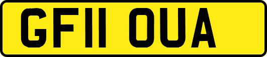 GF11OUA