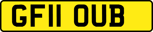 GF11OUB