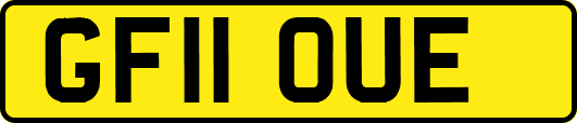 GF11OUE