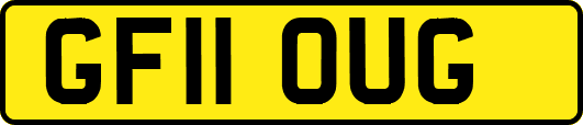 GF11OUG