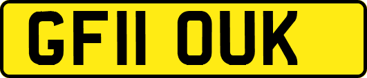 GF11OUK