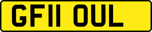 GF11OUL