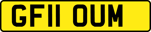 GF11OUM